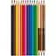 Карандаши цветные Maped Color Peps Classic + Duo 12+3 шт. (MP.832071) - миниатюра 2