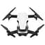 Квадрокоптер DJI Mavic Air Arctic White [CP.PT.00000141.01] [122370] - мініатюра 1