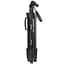 Штатив Jmary KP-2294 для зйомки 58-179см 2in1 + чохол Black - мініатюра 2