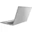 Ноутбук Lenovo IdeaPad 3 17IIL05 17.3" HD+ 8/512GB i5-1035G1 MX330 2GB Gray (Open Box) (81WF000PUS) - мініатюра 6