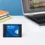 SSD накопичувач WD Blue SA510 2TB WDS200T3B0A [142056] - мініатюра 4