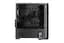 2E Gaming Корпус Calleo GB700 без БП 2xUSB3.0, 1xUSB2.0, 4x120мм ARGB, VGA 320мм, LCS ready, контроллер с пультом, TG Side Window, mATX, черный - миниатюра 10