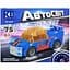 Дитячий конструктор-машинка Limo Toy KB 6000(Blue) від 6 років, 75 деталей - мініатюра 1