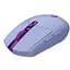 Мышь компьютерная Logitech G304 Lightspeed Lilac (910-006024) - миниатюра 6