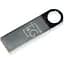 Флеш накопичувач USB 64Gb T&G Metal TG026 сріблястий USB 2.0 (TG026-64G) - мініатюра 1