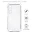 Чохол до мобільного телефона BeCover Anti-Shock Samsung Galaxy A36 SM-A366 Clear (712895) - мініатюра 5