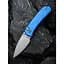 Ніж cкладний Civivi Qubit Bright Blue Aluminum C22030E-3 - мініатюра 10