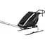 Детская коляска Thule Chariot Lite Single (Agave) (TH 10203021) - миниатюра 5