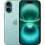 Смартфон Apple iPhone 16 128GB Teal (MYED3) - мініатюра 1