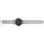 Смарт-часы Samsung Galaxy Watch4 Classic 46mm Silver (SM-R890NZSA) - миниатюра 2