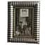 Фоторамка EVG Fresh 2109-4 Silver, 10X15 см (FRESH 10X15 2109-4 Silver) - мініатюра 1