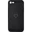 Чехол-накладка Toto TPU Cartoon Case iPhone 7/8/SE 2020 Transformers Black - миниатюра 1