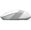 Миша A4Tech Fstyler FG10 FG10 White - мініатюра 5