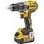Дриль-шурупокрут акумуляторний DeWalt з АКБ та ЗП DCD791P2 - мініатюра 1