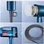 Фен ShowSee Hair Dryer VC200-B Blue [103236] - мініатюра 5