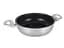 Набір посуду Gimex Cookware Set induction 8 предметів Silver (6977227) - мініатюра 4