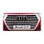 Електромобіль Ramiz Audi Q7 Quattro S-Line лакований 12 В,червоний (PA.HL159.EXL.CR) - мініатюра 8