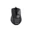 Мишка A4Tech N-500FS Silent Click - мініатюра 1