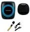 Портативна Bluetooth-колонка Hopestar Party 100 Чорний - мініатюра 2