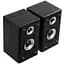 Акустическая система 2.0 Gemix TF-5 Black - миниатюра 1