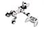 Робот-собака Happy Cow Smart Dog [HC-777-338b] [69807] - миниатюра 5