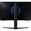Монітор 23.8" Samsung LS24DG300EI FHD VA 180Hz (LS24DG300EIXUA) - мініатюра 5