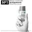 Дезодорант-антиперспірант Vichy Deo Invisible Resist кульковий 72 години захисту 50 мл  - мініатюра 4