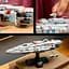 Конструктор LEGO Star Wars Зоряний крейсер Дім один 559 деталей (75405) - мініатюра 7