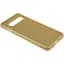 Чохол-накладка Toto TPU Shine Case Samsung Galaxy S10 Gold - мініатюра 3