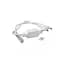 Адаптер живлення Skarlat LED Plug 8A - мініатюра 2