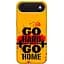 Чохол Demsky Go hard для Apple iPhone 17 Air (6.5) - мініатюра 1