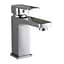 Смеситель для раковины Globus Lux Milano GLM-0401 - миниатюра 2