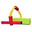 Дитячий Джампер Stick Jumper Bambi MS 3358(Green) розмір платформи 22х10х6 см - мініатюра 1