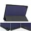 Чехол-книжка BeCover Smart Case для Teclast T50 2022 11" Deep Blue (709897) - миниатюра 3