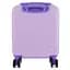 Валіза дитяча Semi Line 16" (XS) Light Violet/Blue (T5879-1) - мініатюра 4