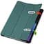 Чехол-книжка BeCover Smart Case для Xiaomi Pad 7 / 7 Pro 11.2" Dark Green (712801) - миниатюра 3
