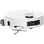 Робот-пилосос Dreame Aqua 10 Ultra Roller Complete White (RLH71DE-1-wh) [152042] - мініатюра 10
