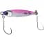 Пилькер Shimano Soare A-Jig 6.5 g #002 Pink Zebra - миниатюра 1