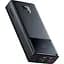 Зовнішній акумулятор Baseus Star-Lord Digital Display 20000mAh 65W Black (P10022906113-00) [101248] - мініатюра 2