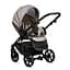 Коляска універсальна Tutis Viva 4 2 в 1 Leather Warm grey - мініатюра 3