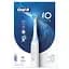 Уцінка. Електрична зубна щітка Oral-B iO Series 4 біла - мініатюра 2