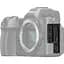 Бездзеркальний фотоапарат Nikon Z6 III Kit 24-120mm f/4 S Black (VOA130K002) [128521] - мініатюра 9