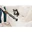 Акумуляторний ручний пилосос 3в1 Shark Handvac with Detachable Wand and Nozzle сірий (WV361EU) - мініатюра 9