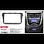 Переходная рамка Hyundai Accent, Solaris Carav 11-663 - миниатюра 5
