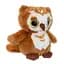 Мягкая игрушка CuteKins Шумные птенцы Совенок (FV35041-1) - миниатюра 2
