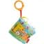 М'яка книжечка-підвіска Fisher-Price (FGJ40) - мініатюра 1