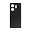 Чехол-накладка для смартфона Infinix Zero 30 4G противоударный, силиконовый, термополиуретановый (ТПУ), с защитой камеры и корпуса, черный, защита всего корпуса, ArmorStandart (ARM73936) - миниатюра 1