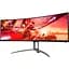 Монітор AOC Agon 49" AG493QCX [75393] - мініатюра 3