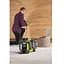 Перетворювач DC-AC (Акумуляторний інвертор) Ryobi RYOBI RY36BI1800A-0 - мініатюра 3