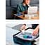 Мережевий зарядний пристрій Ugreen CD275 65W 2xUSB-C 1xUSB-A Fast Charger White [90496] [99283] - мініатюра 4